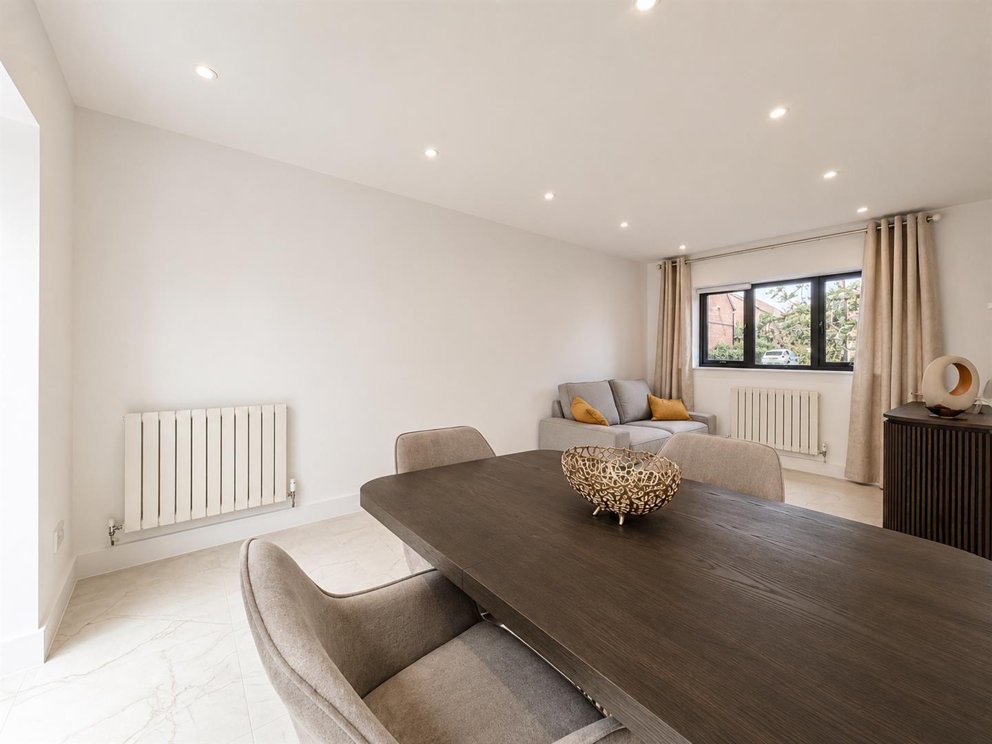 Pearse Grove, Walton Park, Milton Keynes